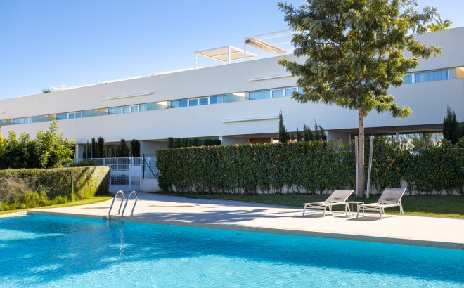 Resale - Penthouse -
Torrevieja - Los Balcones