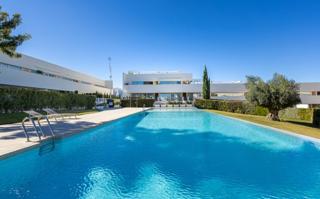 Resale - Penthouse -
Torrevieja - Los Balcones