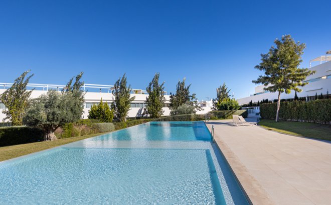 Resale - Penthouse -
Torrevieja - Los Balcones