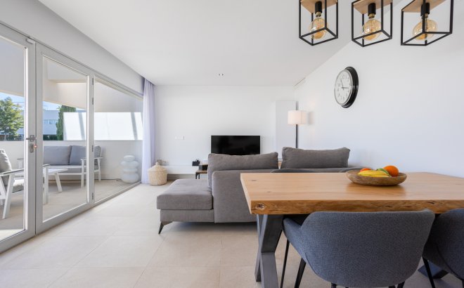 Resale - Penthouse -
Torrevieja - Los Balcones