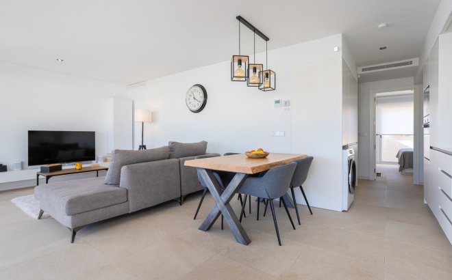 Resale - Penthouse -
Torrevieja - Los Balcones