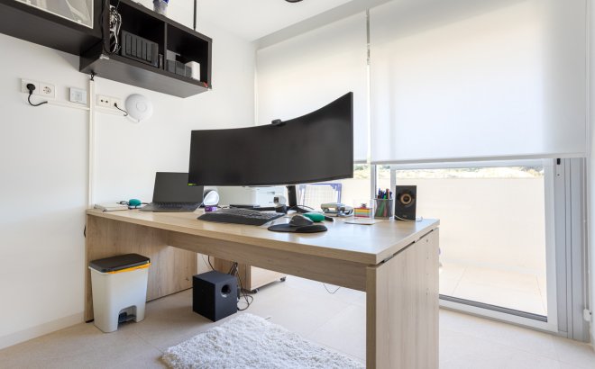 Resale - Penthouse -
Torrevieja - Los Balcones