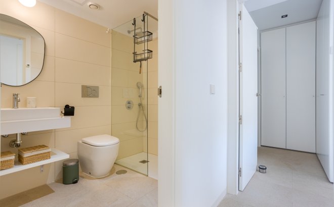 Resale - Penthouse -
Torrevieja - Los Balcones