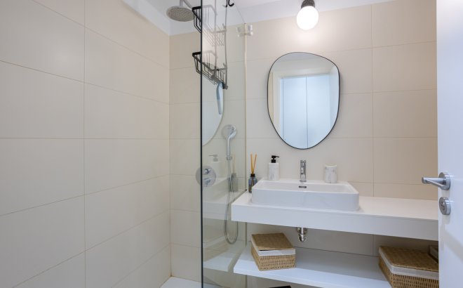 Resale - Penthouse -
Torrevieja - Los Balcones