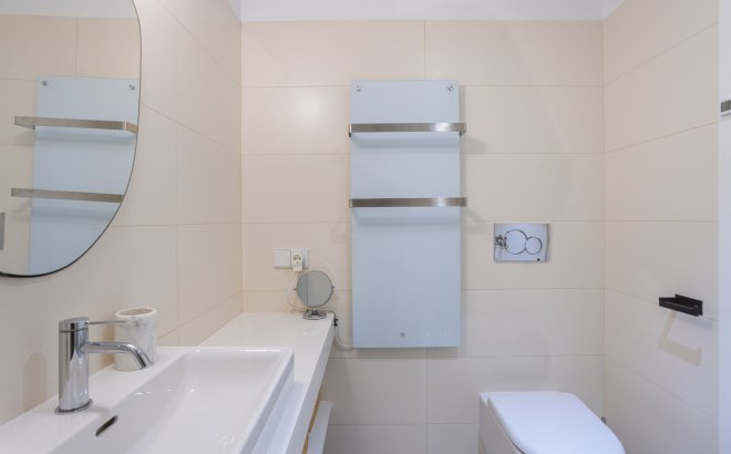 Resale - Penthouse -
Torrevieja - Los Balcones