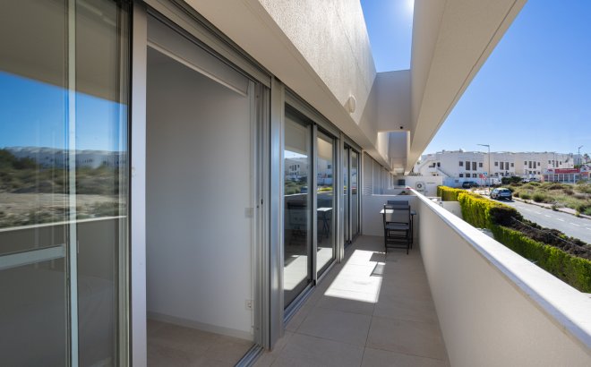 Resale - Penthouse -
Torrevieja - Los Balcones
