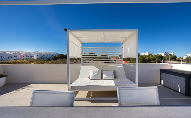 Resale - Penthouse -
Torrevieja - Los Balcones