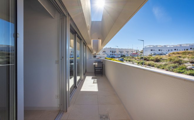 Resale - Penthouse -
Torrevieja - Los Balcones