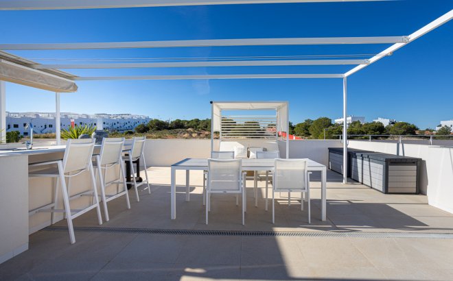 Resale - Penthouse -
Torrevieja - Los Balcones