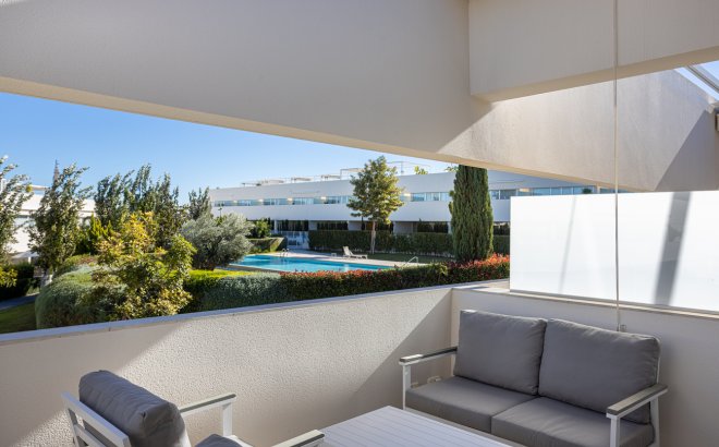 Resale - Penthouse -
Torrevieja - Los Balcones
