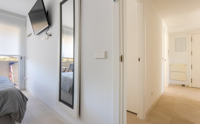 Resale - Penthouse -
Torrevieja - Los Balcones