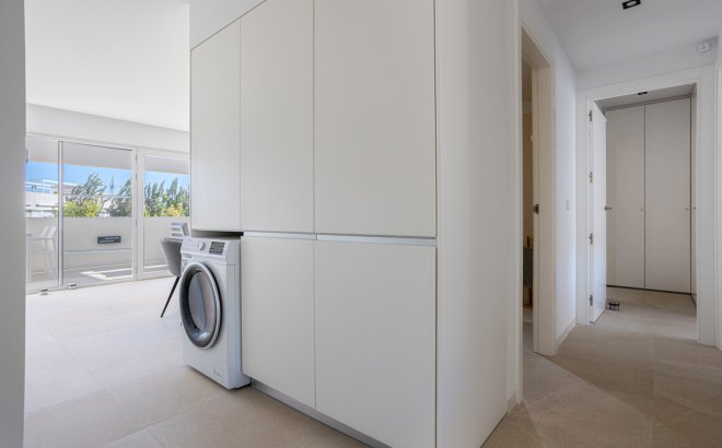 Resale - Penthouse -
Torrevieja - Los Balcones