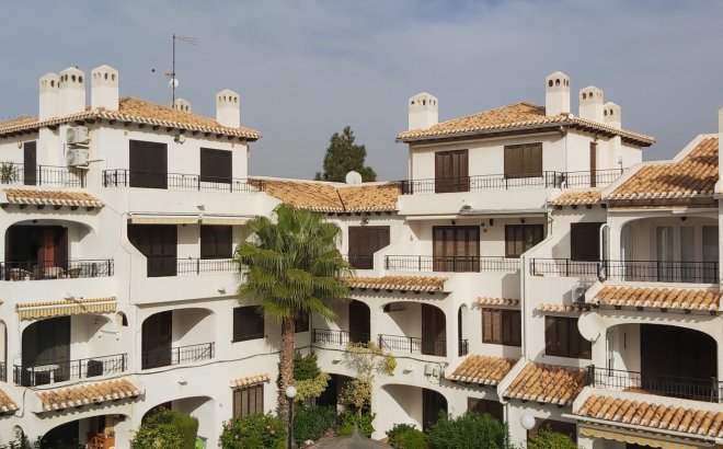 Resale - Apartment -
Cabo Roig - Costa Blanca