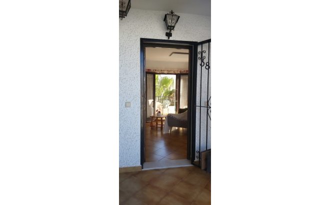 Resale - Apartment -
Cabo Roig - Costa Blanca