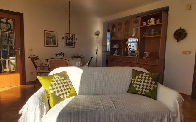 Resale - Apartment -
Cabo Roig - Costa Blanca