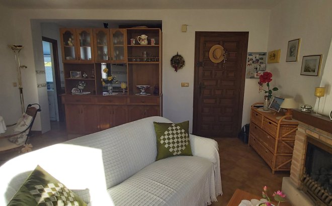 Resale - Apartment -
Cabo Roig - Costa Blanca