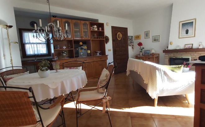 Resale - Apartment -
Cabo Roig - Costa Blanca