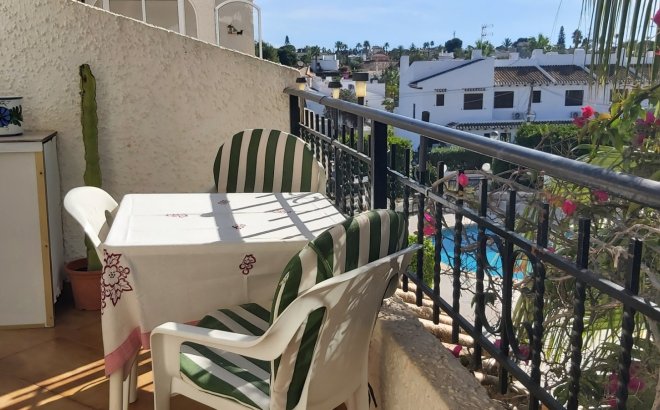Resale - Apartment -
Cabo Roig - Costa Blanca