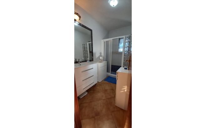 Resale - Apartment -
Cabo Roig - Costa Blanca