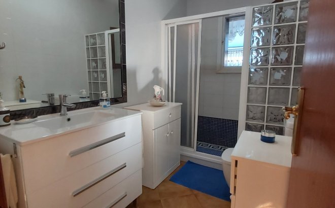 Resale - Apartment -
Cabo Roig - Costa Blanca