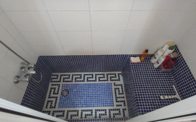 Resale - Apartment -
Cabo Roig - Costa Blanca