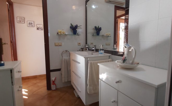 Resale - Apartment -
Cabo Roig - Costa Blanca