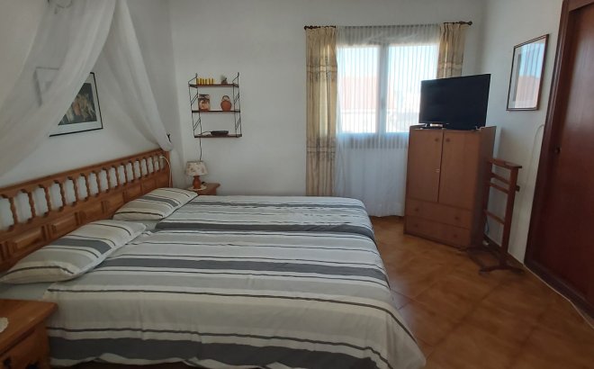 Resale - Apartment -
Cabo Roig - Costa Blanca