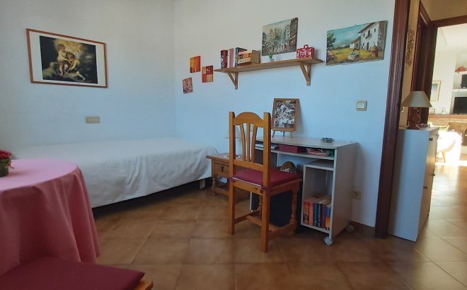 Resale - Apartment -
Cabo Roig - Costa Blanca