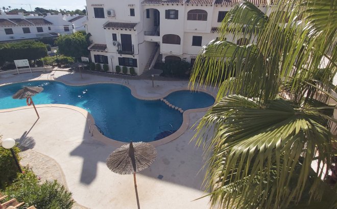 Resale - Apartment -
Cabo Roig - Costa Blanca