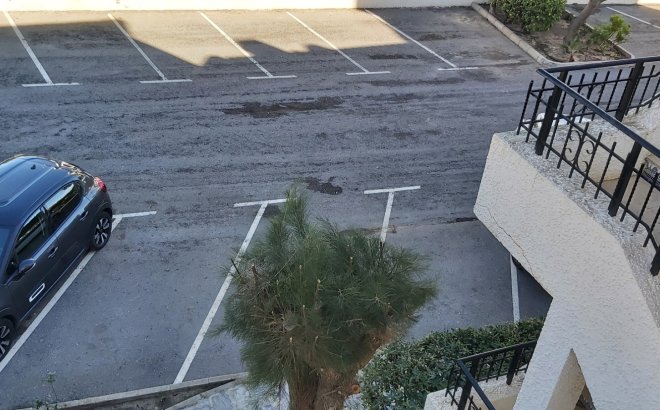 Resale - Apartment -
Cabo Roig - Costa Blanca