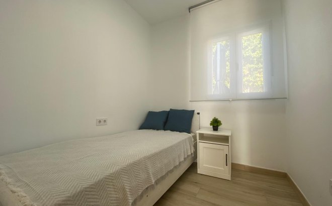 Revente - Town House -
Torrevieja - Costa Blanca