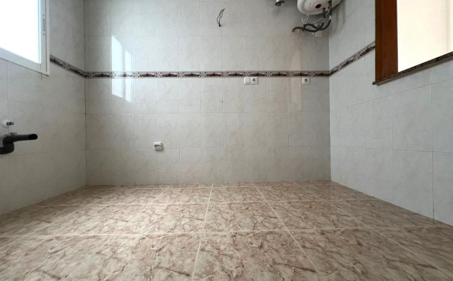 Herverkoop - Appartement -
Torrevieja