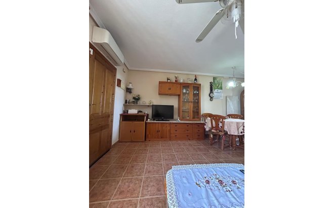 Revente - Dúplex -
Orihuela Costa - Punta Prima