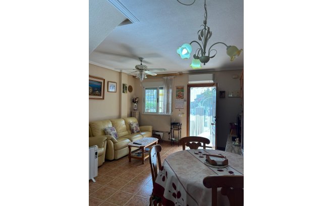 Revente - Dúplex -
Orihuela Costa - Punta Prima