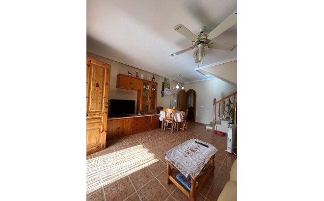 Revente - Dúplex -
Orihuela Costa - Punta Prima