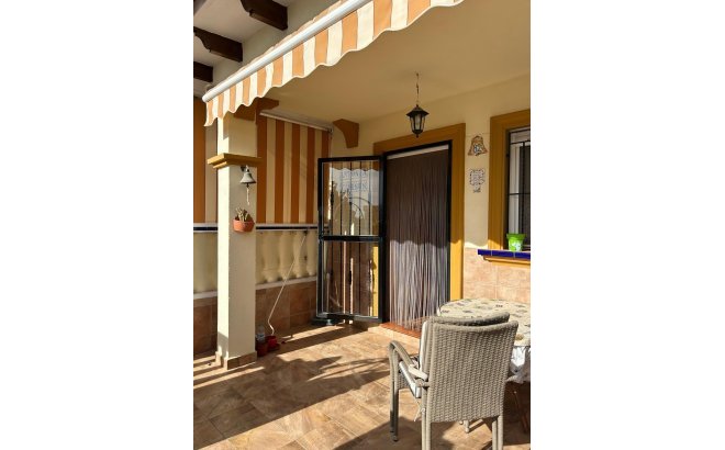 Revente - Dúplex -
Orihuela Costa - Punta Prima