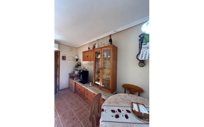 Revente - Dúplex -
Orihuela Costa - Punta Prima