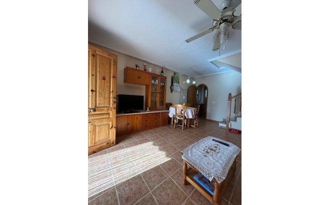 Revente - Dúplex -
Orihuela Costa - Punta Prima