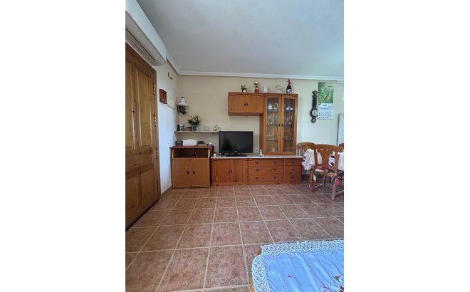 Revente - Dúplex -
Orihuela Costa - Punta Prima