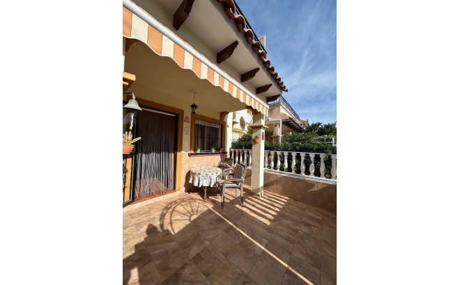 Revente - Dúplex -
Orihuela Costa - Punta Prima