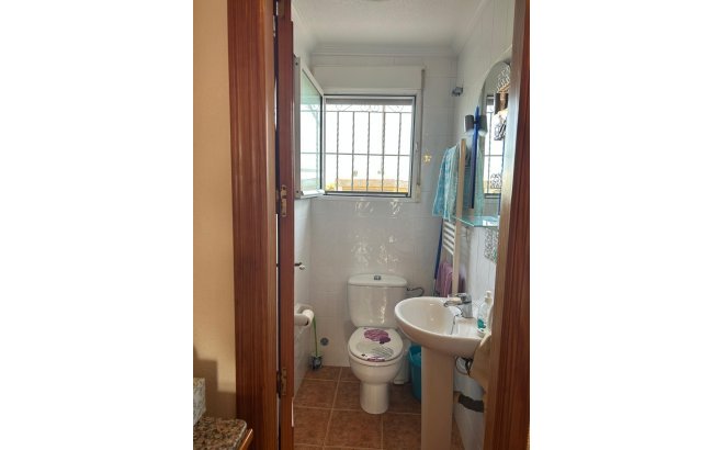 Revente - Dúplex -
Orihuela Costa - Punta Prima