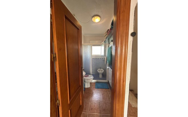 Revente - Dúplex -
Orihuela Costa - Punta Prima