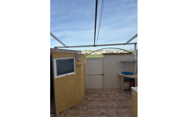 Revente - Dúplex -
Orihuela Costa - Punta Prima