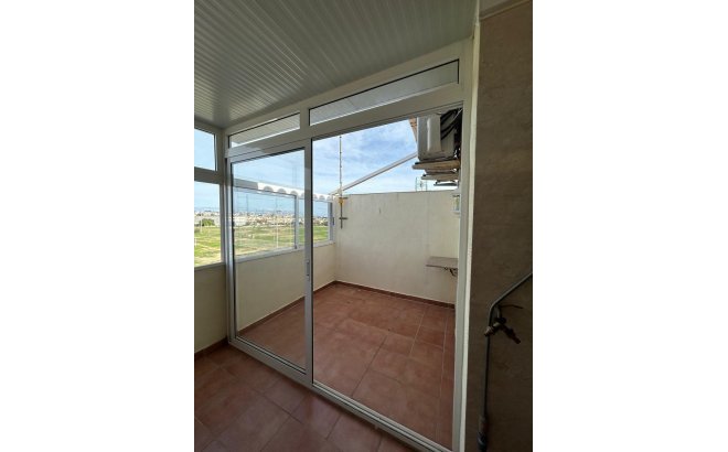 Revente - Dúplex -
Orihuela Costa - Punta Prima