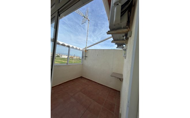 Revente - Dúplex -
Orihuela Costa - Punta Prima