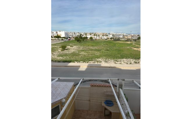 Revente - Dúplex -
Orihuela Costa - Punta Prima