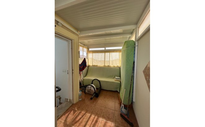 Revente - Dúplex -
Orihuela Costa - Punta Prima