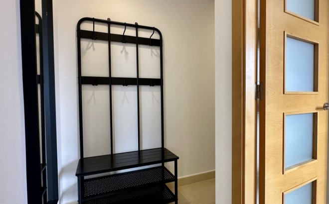 Resale - Apartment -
San Miguel de Salinas - Inland