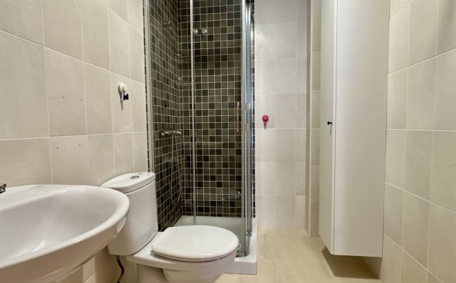 Resale - Apartment -
San Miguel de Salinas - Inland