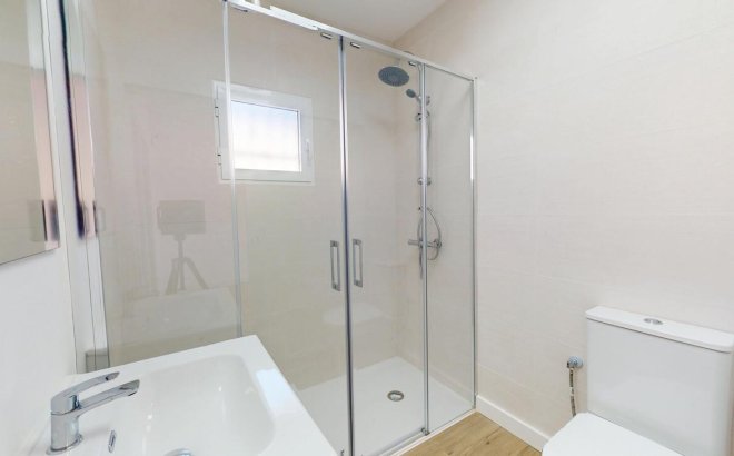 Resale - Bungalow -
Villamartin - Costa Blanca